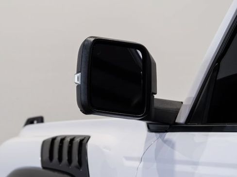 Used 2023 Ford Bronco Raptor AWD/4WD image 42