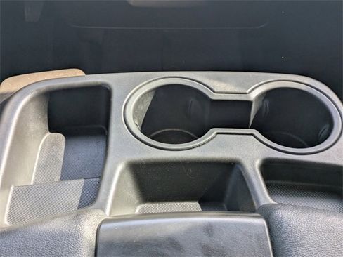 Used 2021 Chevrolet Silverado 1500 RST image 21