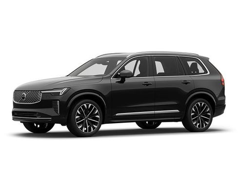 Certified 2025 Volvo XC90 B5 Plus AWD/4WD image 1