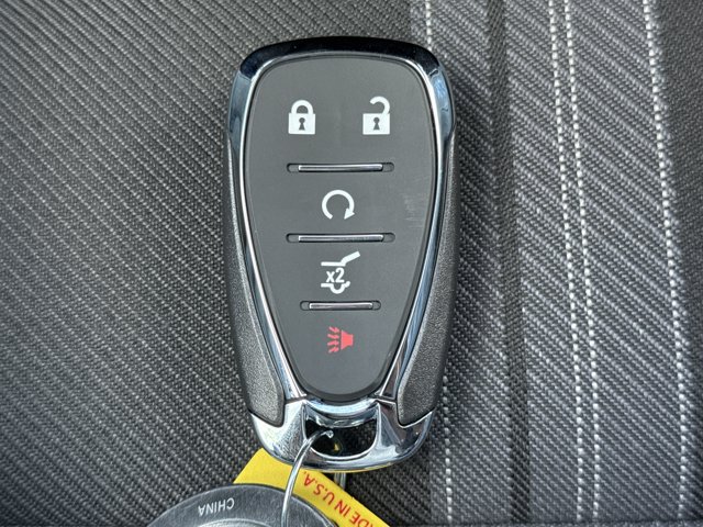 New 2026 Chevrolet Blazer LT w/ Convenience Package FWD image 21