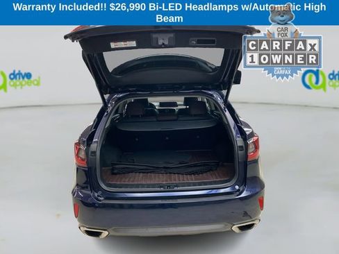 Used 2016 Lexus RX 350 AWD image 14