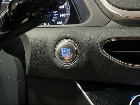Used 2023 Hyundai Sonata Blue FWD image 19