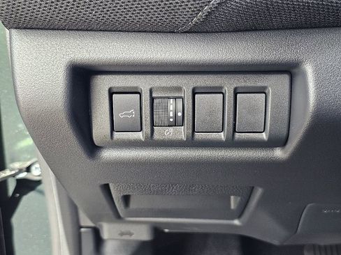 Certified 2026 Subaru Outback Limited XT AWD/4WD image 27