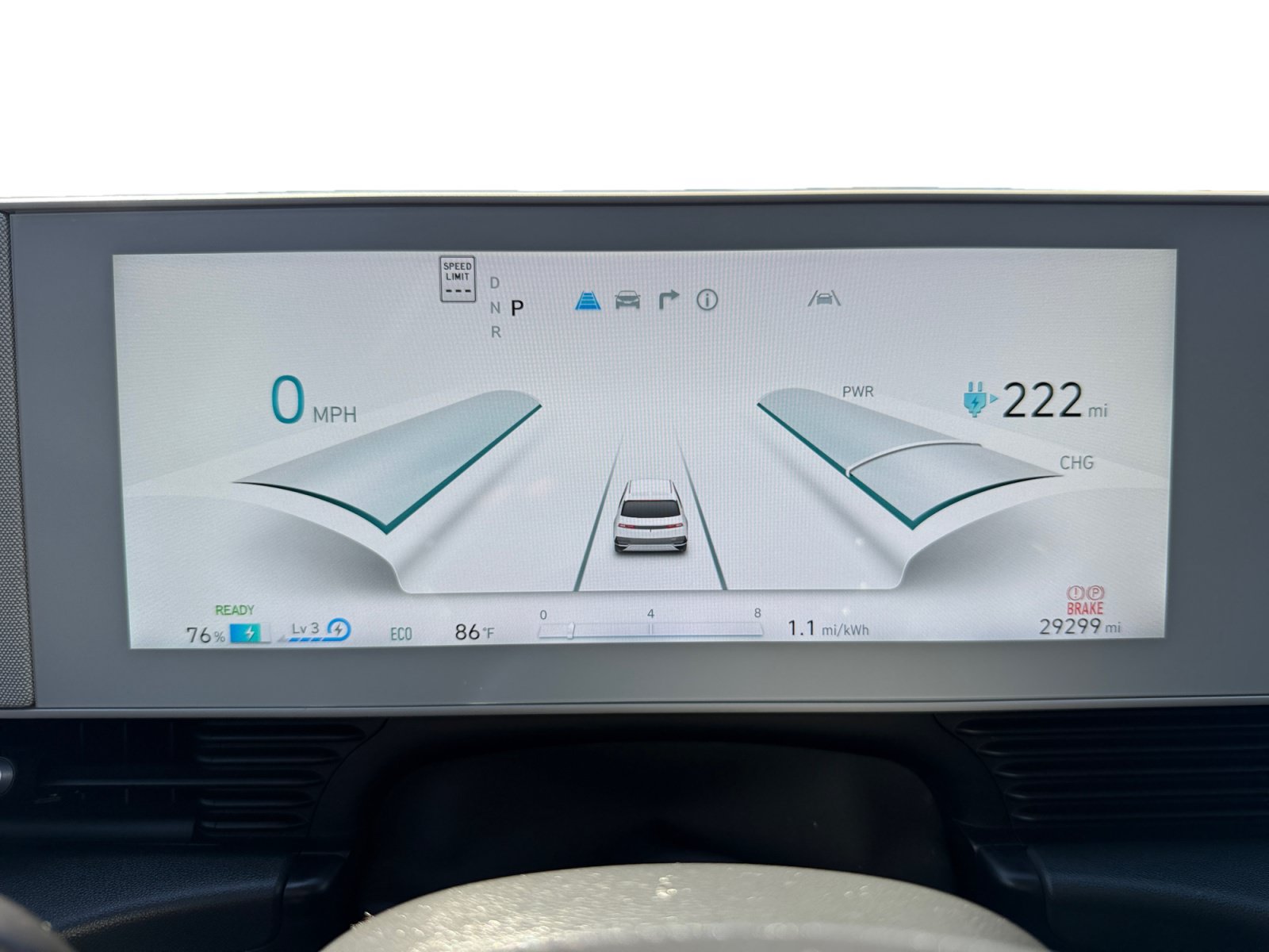Used 2024 Hyundai Ioniq 5 SEL RWD image 11