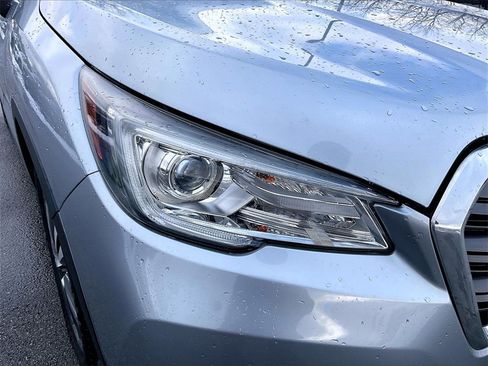 Used 2020 Subaru Ascent Limited w/ Technology Package image 32