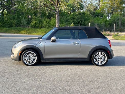 Used 2017 MINI Cooper S image 20