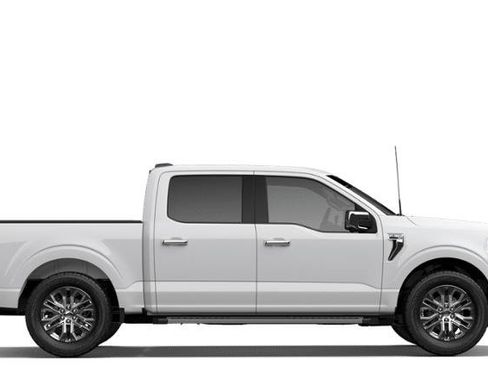 New 2026 Ford F150 XLT AWD/4WD image 27