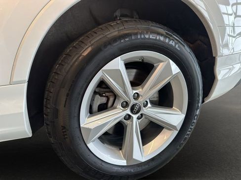 Used 2024 Audi Q7 2.0T Premium Plus image 26