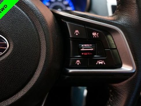 Used 2019 Subaru Outback 2.5i Premium image 13