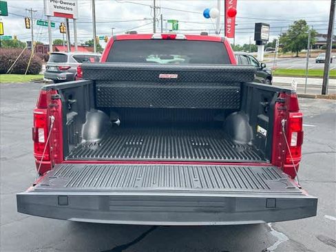 Used 2021 Ford F150 XLT w/ Equipment Group 302A High AWD/4WD image 26