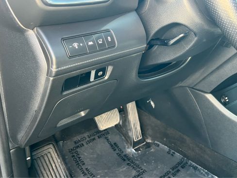 Certified 2023 Hyundai Santa Fe Calligraphy image 31