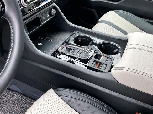 New 2026 Honda Passport TrailSport Elite image 7