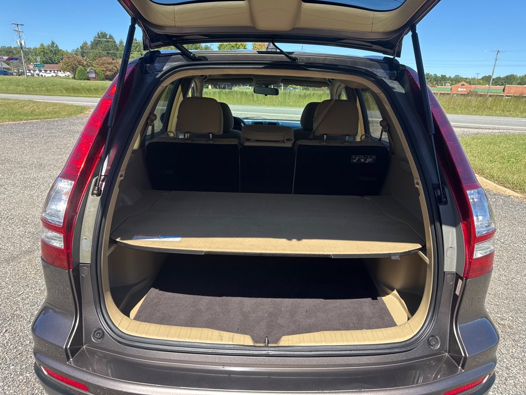 Used 2011 Honda CR-V EX image 19