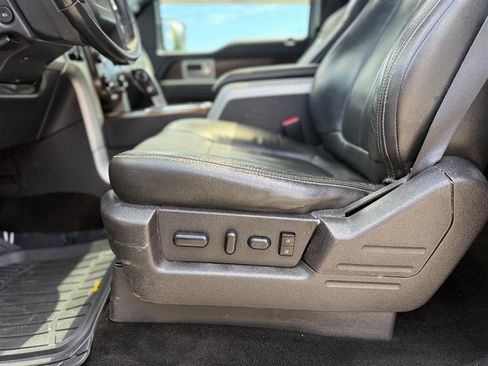 Used 2013 Ford F150 Lariat w/ Luxury Equipment Group AWD/4WD image 20