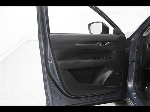 Certified 2023 MAZDA CX-5 Carbon Edition AWD/4WD image 4