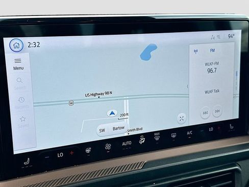 New 2025 Ford Bronco Sport Outer Banks w/ Outer Banks Tech Package+ image 8