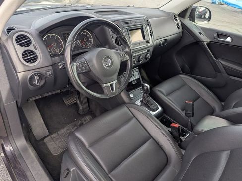 Used 2016 Volkswagen Tiguan S AWD/4WD image 24
