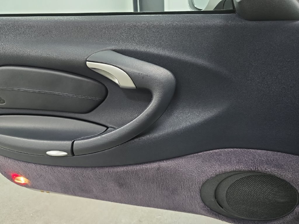 Used 1999 Porsche 911 Carrera RWD image 20