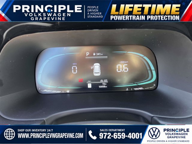 Used 2024 Hyundai Palisade SEL FWD image 18