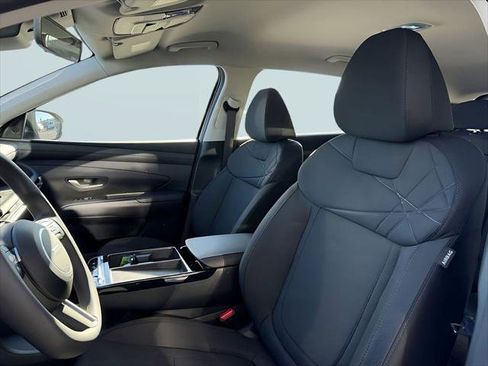 New 2026 Hyundai Tucson Blue SE AWD/4WD image 13