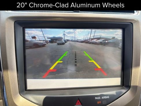 Used 2011 Lincoln MKX AWD w/ 102A Rapid Spec Order Code image 23