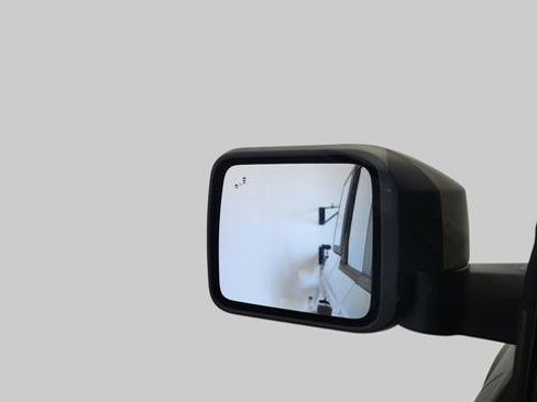 New 2025 Ford Bronco Outer Banks image 11