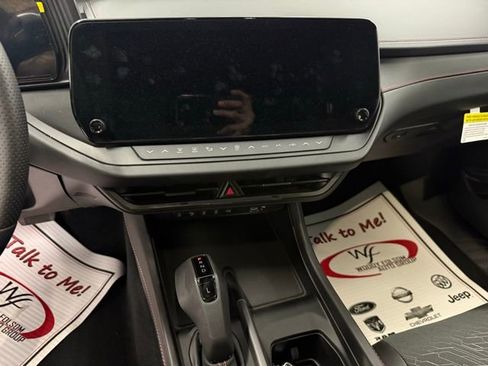 New 2026 Dodge Charger Scat Pack w/ Blacktop Package image 18