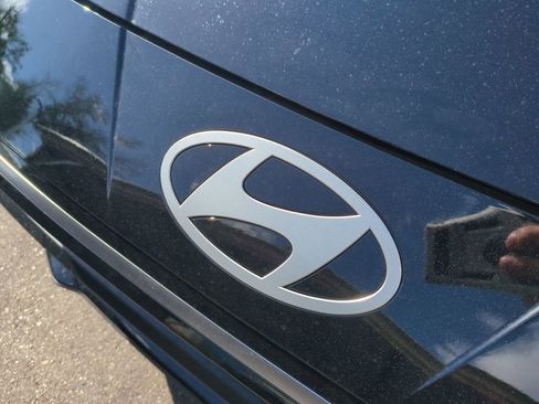 New 2026 Hyundai Elantra SEL Sport image 13