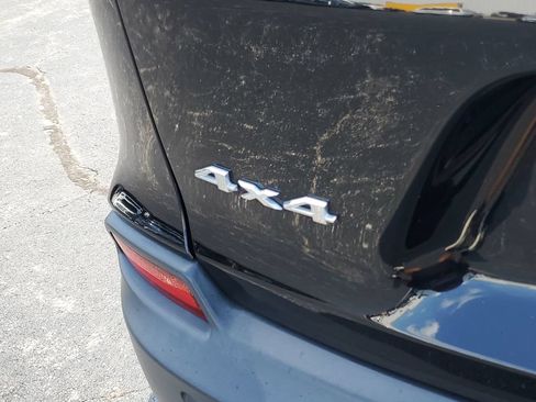 Certified 2019 Jeep Cherokee Limited AWD/4WD image 7