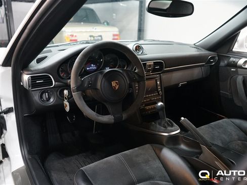 Used 2012 Porsche 911 Carrera GTS RWD image 22