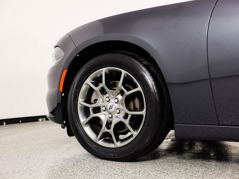 Used 2017 Dodge Charger SE w/ Power Sunroof Group image 5