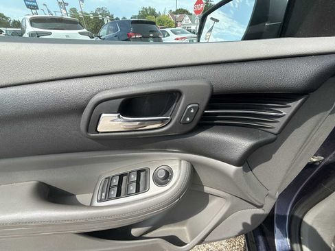 Certified 2014 Chevrolet Malibu LS FWD image 19