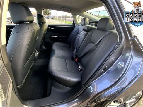 Used 2019 Honda Clarity Touring image 25