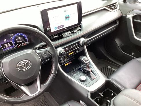 Used 2024 Toyota RAV4 XSE image 26