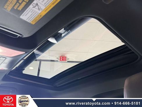 Certified 2023 Toyota RAV4 SE w/ Weather & Moonroof Package AWD/4WD image 28