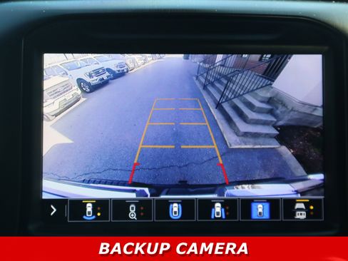 Used 2020 GMC Sierra 2500 AT4 w/ Technology Package image 20