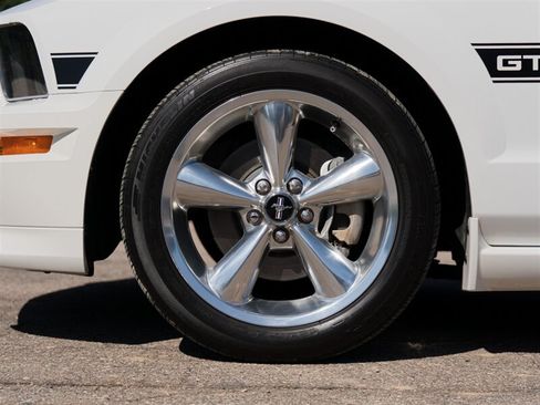 Used 2008 Ford Mustang GT Premium RWD image 34