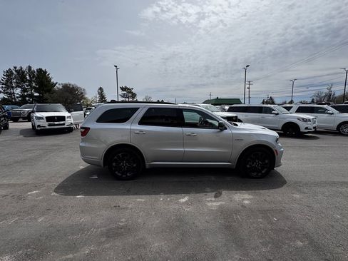 Used 2024 Dodge Durango R/T AWD/4WD image 7
