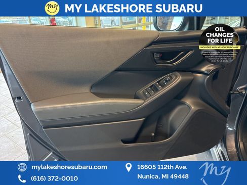 Certified 2024 Subaru Crosstrek 2.0i Premium image 24