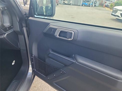 New 2025 Ford Bronco image 23