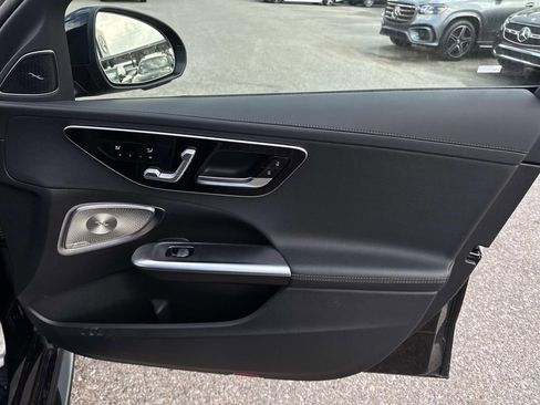 Used 2024 Mercedes-Benz C 300 Sedan image 14