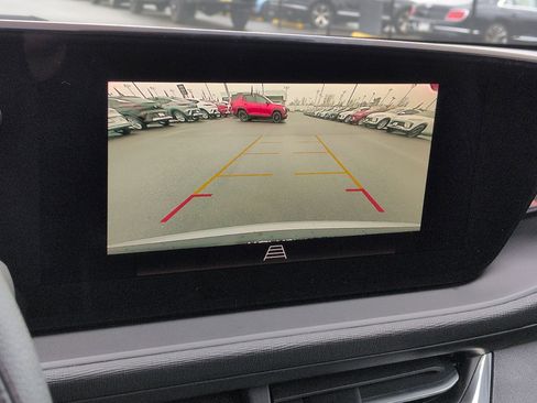 New 2026 Buick Envista Preferred FWD image 13