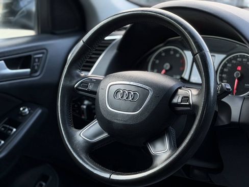 Used 2014 Audi Q5 2.0T Premium Plus w/ Premium Plus Package AWD/4WD image 18