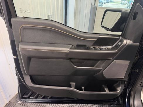 Used 2025 Ford F150 Tremor w/ Bed Utility Package AWD/4WD image 8