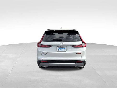 New 2026 Honda CR-V TrailSport image 7
