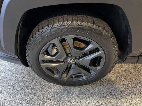 Used 2023 Toyota RAV4 Adventure image 11