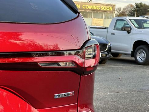 Used 2025 MAZDA CX-90 3.3 Turbo S w/ Premium Package image 28