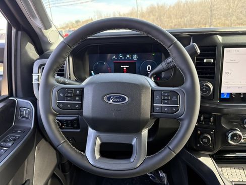 New 2026 Ford F250 Lariat w/ Lariat Premium Package image 27