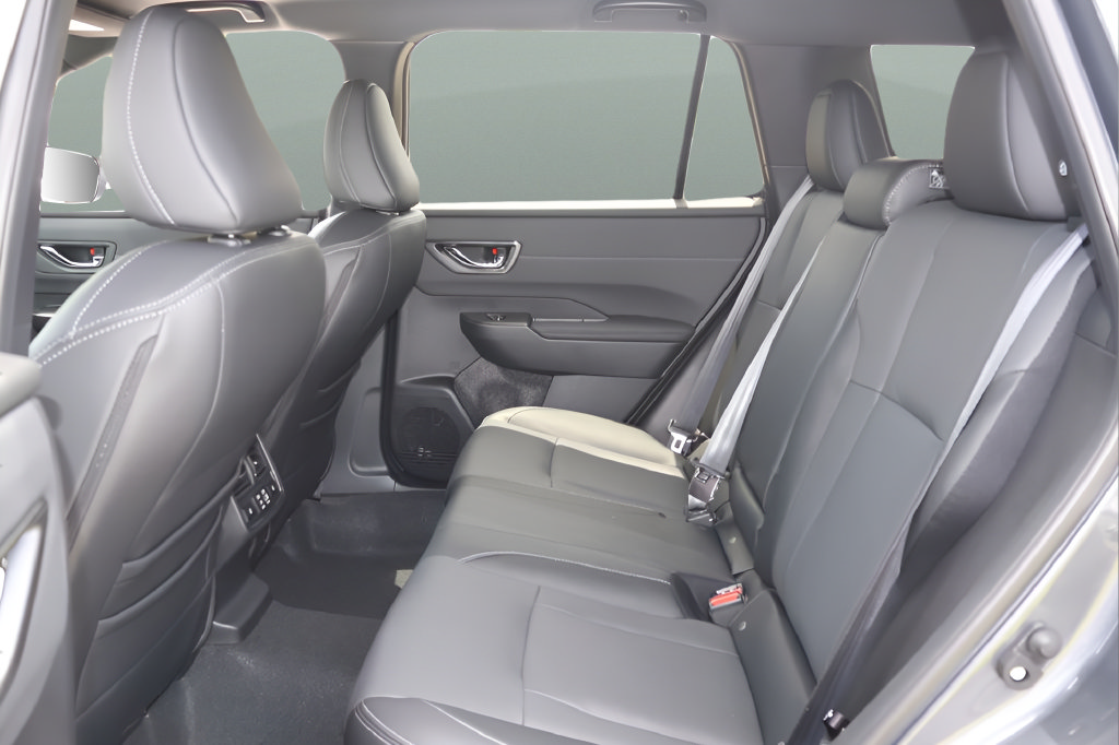 New 2026 Subaru Outback Touring AWD/4WD image 12