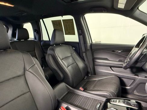 Used 2019 Honda Passport Elite image 50